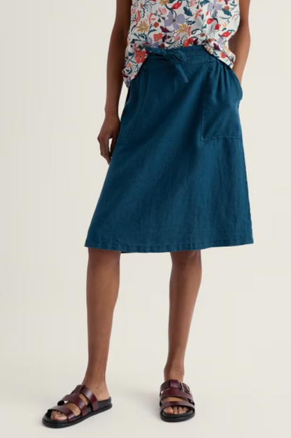 SEASALT Pepper Moth Skirt