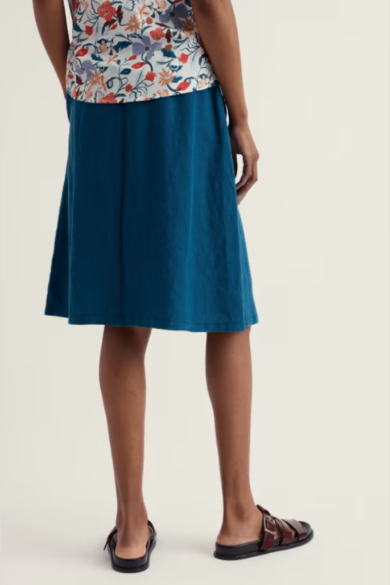 SEASALT Pepper Moth Skirt
