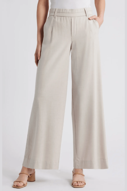 WIT & WISDOM Trouser Wide Leg P2996GP3E