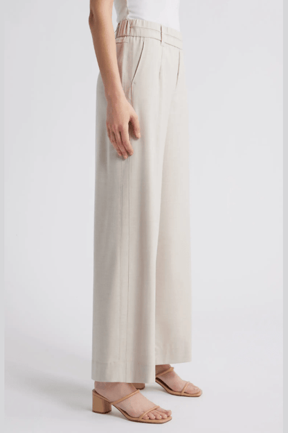 WIT & WISDOM Trouser Wide Leg P2996GP3E