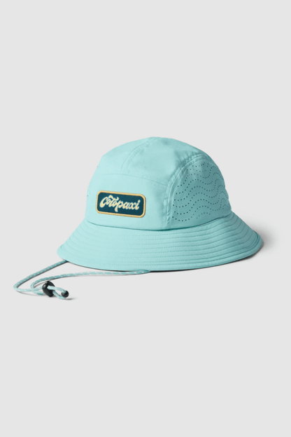 COTOPAXI Tech Plus Bucket Hat