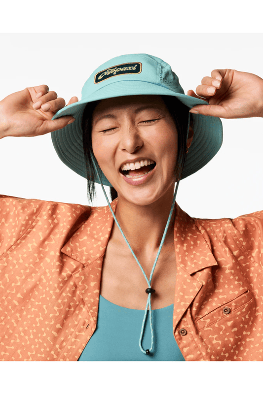 COTOPAXI Tech Plus Bucket Hat