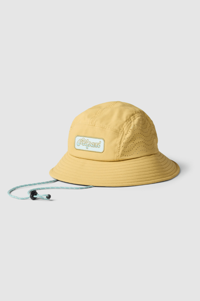 COTOPAXI Tech Plus Bucket Hat
