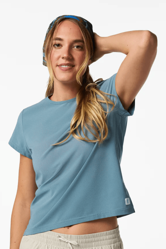 COTOPAXI Pulso Tech T-Shirt