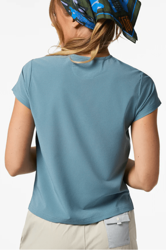 COTOPAXI Pulso Tech T-Shirt