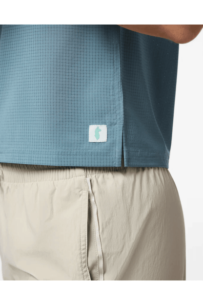 COTOPAXI Pulso Tech T-Shirt