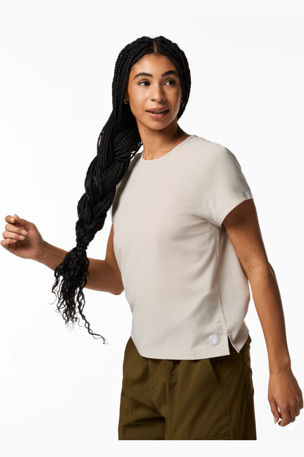 COTOPAXI Pulso Tech T-Shirt