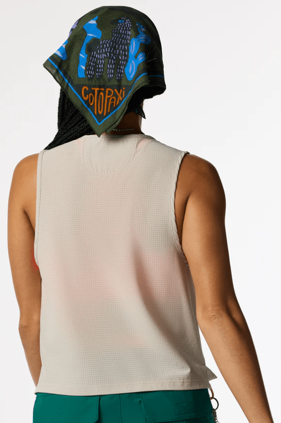 COTOPAXI Pulso Tech Tank