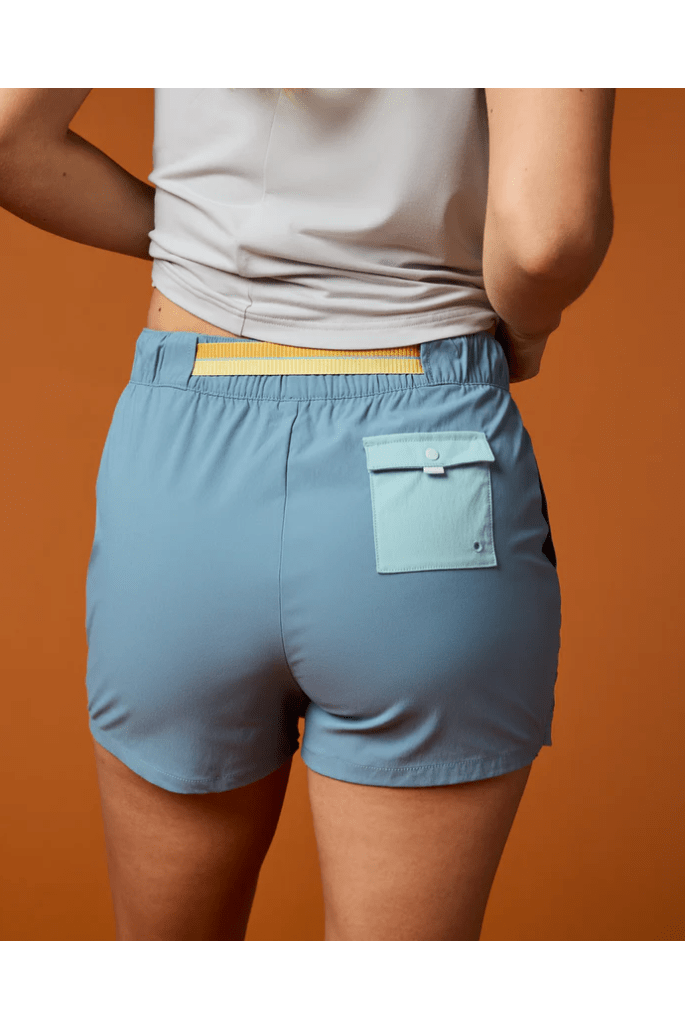 COTOPAXI Brinco Skort