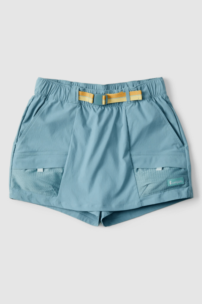 COTOPAXI Brinco Skort