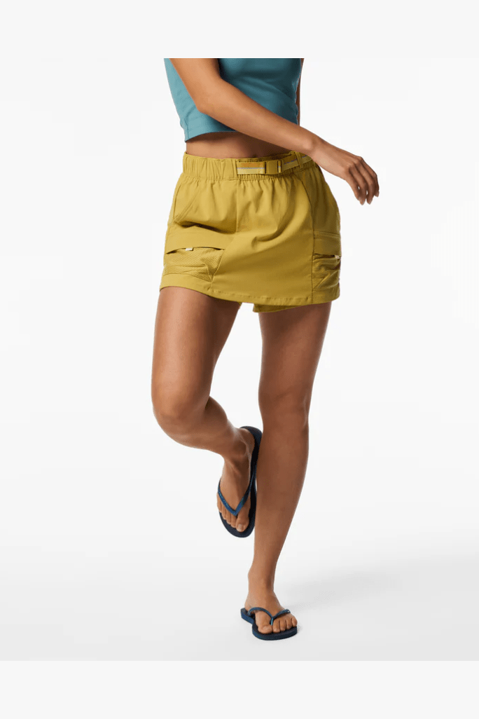 COTOPAXI Brinco Skort