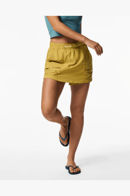 COTOPAXI Brinco Skort