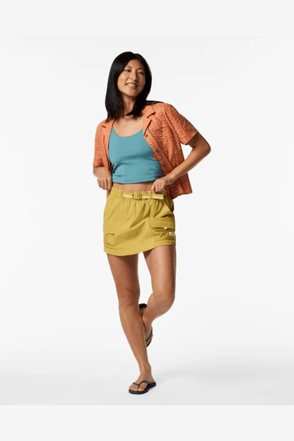 COTOPAXI Brinco Skort