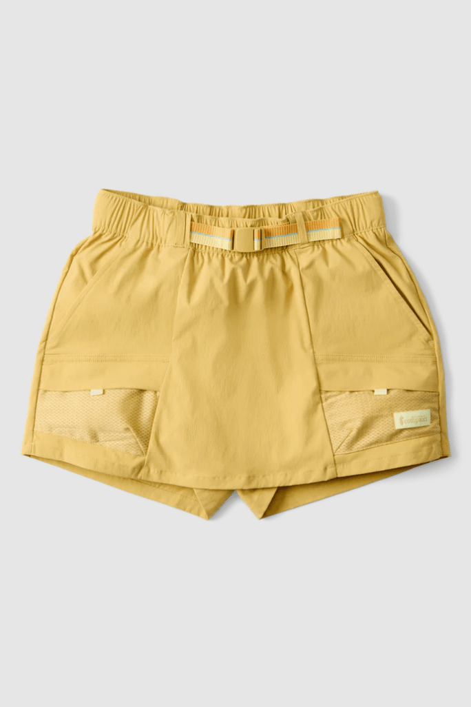 COTOPAXI Brinco Skort