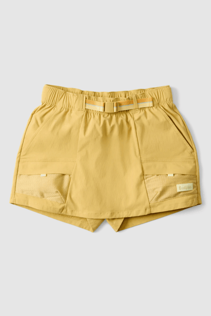 COTOPAXI Brinco Skort