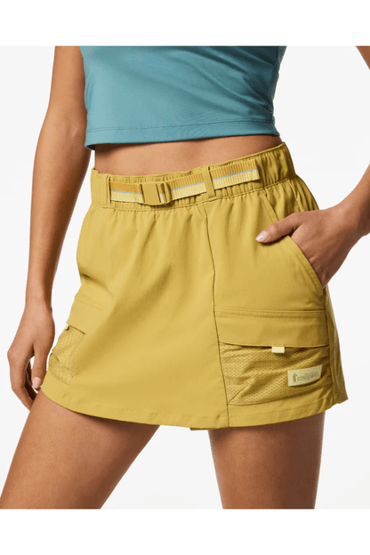 COTOPAXI Brinco Skort