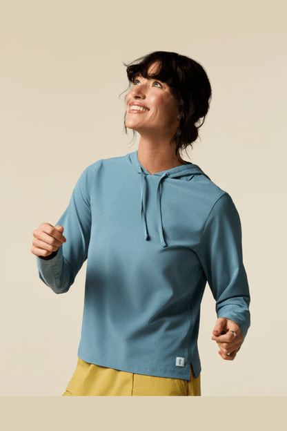 COTOPAXI Pulso Tech Hoodie