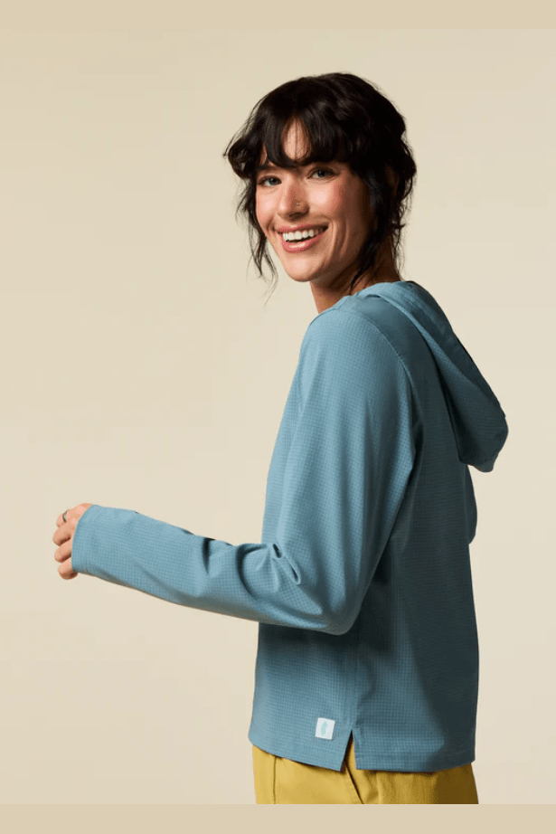 COTOPAXI Pulso Tech Hoodie