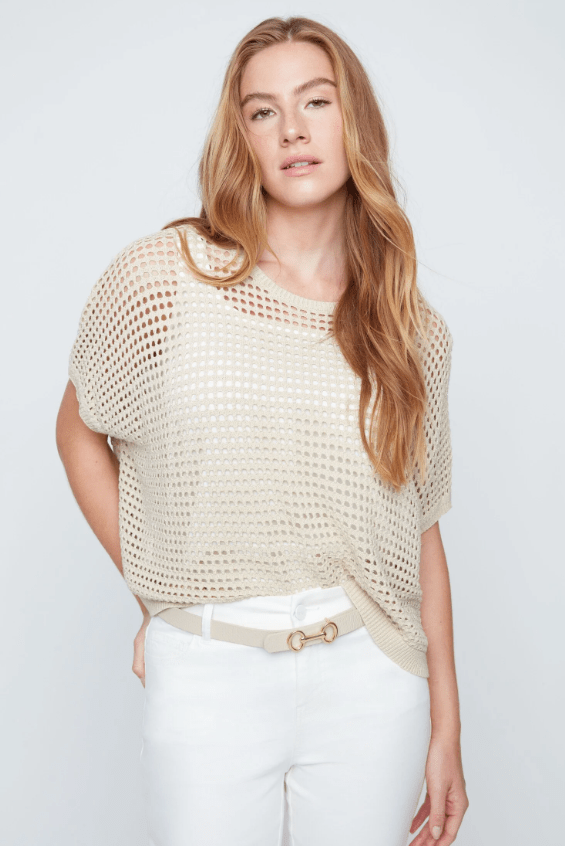 RENUAR Knit Sweater R6983
