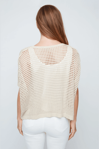 RENUAR Knit Sweater R6983