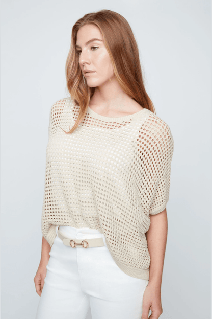 RENUAR Knit Sweater R6983