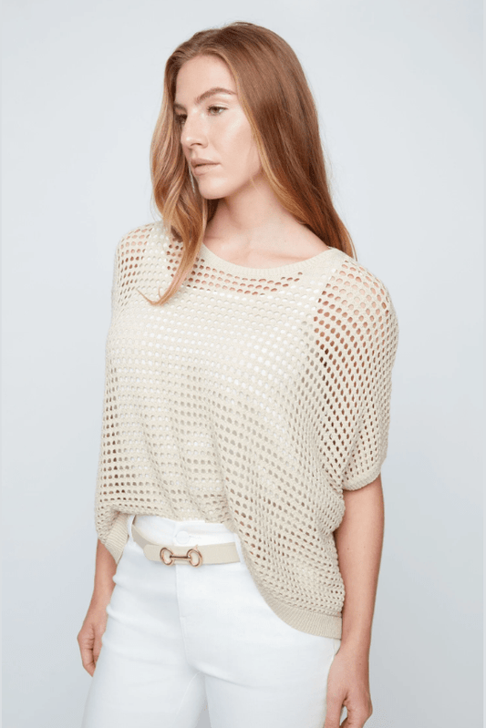 RENUAR Knit Sweater R6983 *FINAL SALE*