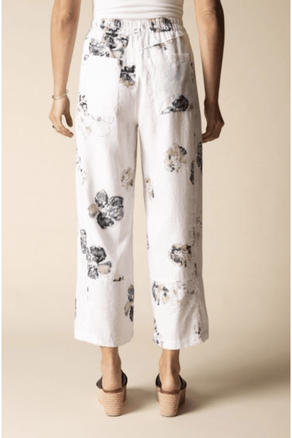 HABITAT Seamed Crop Pants H46577