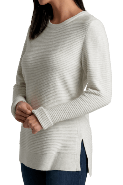 KUHL Solace Crew Tunic Sweater