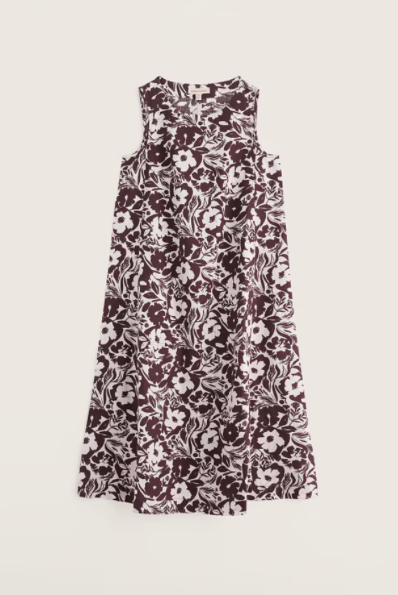 SEASALT Cresting Wave Dress