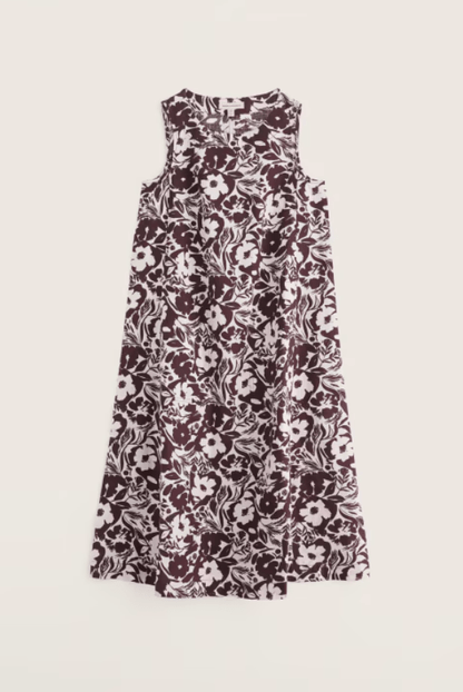 SEASALT Cresting Wave Dress
