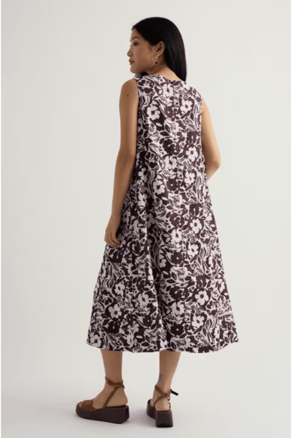 SEASALT Cresting Wave Dress