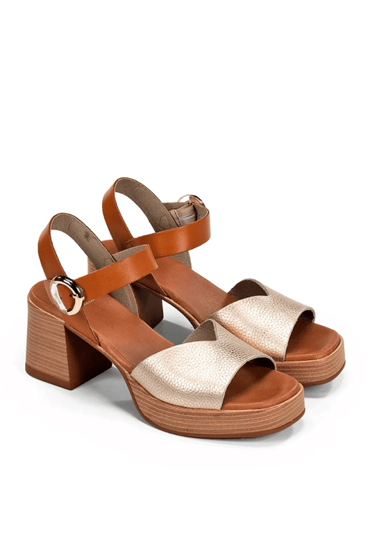 DORKING Dress Heel D9287