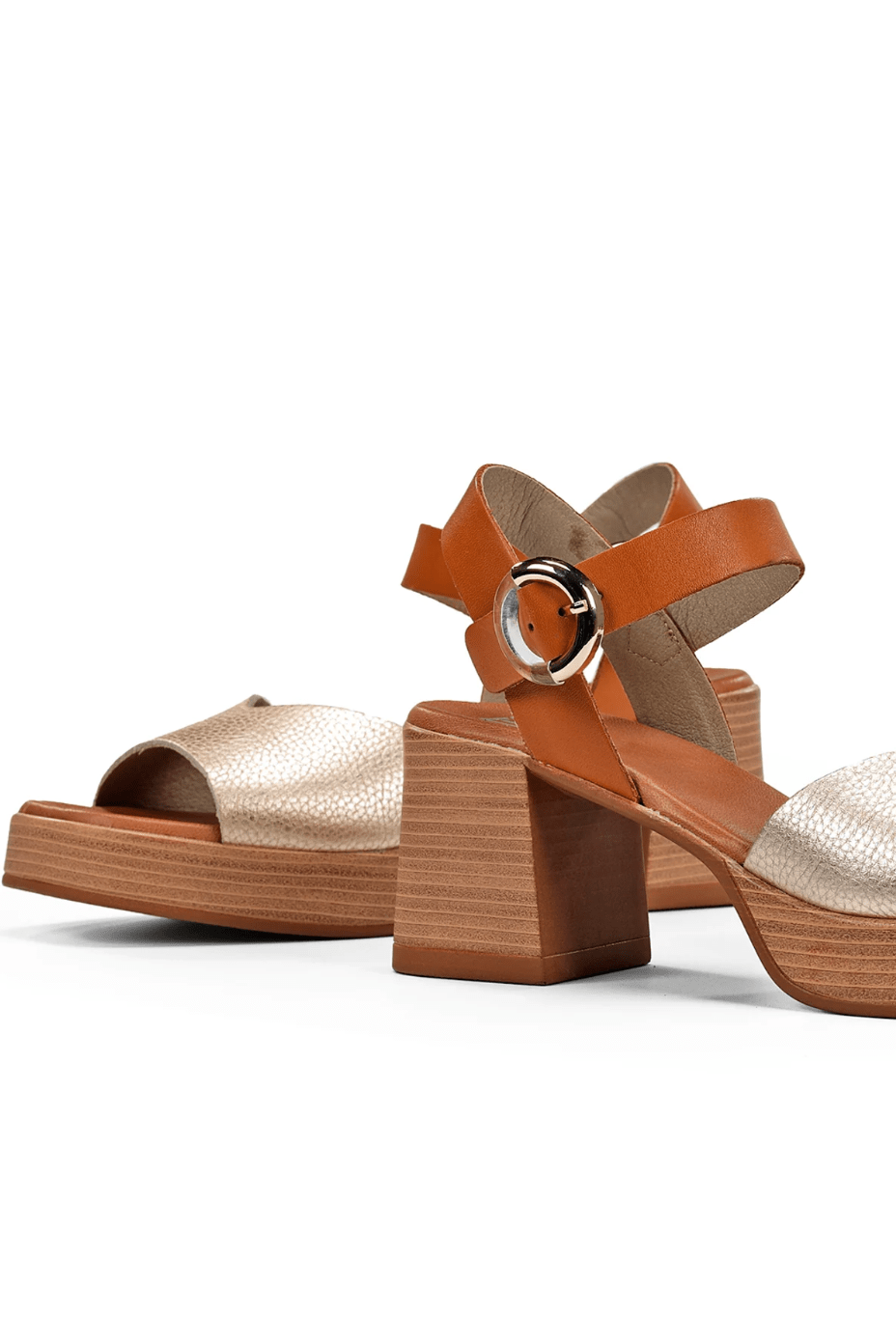 DORKING Dress Heel D9287