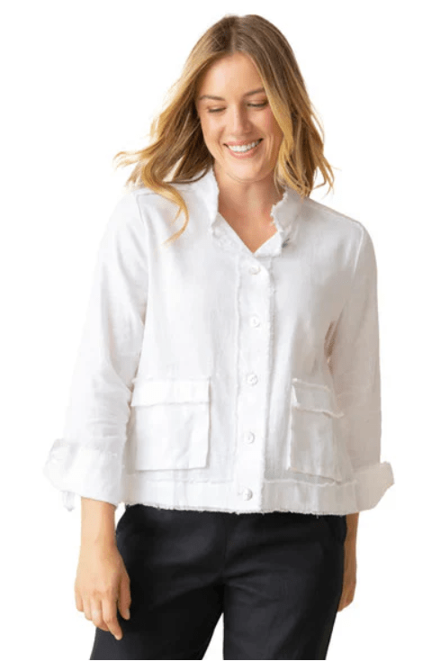HABITAT Summer Breeze Jacket H41552S6
