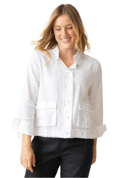 HABITAT Summer Breeze Jacket H41552S6