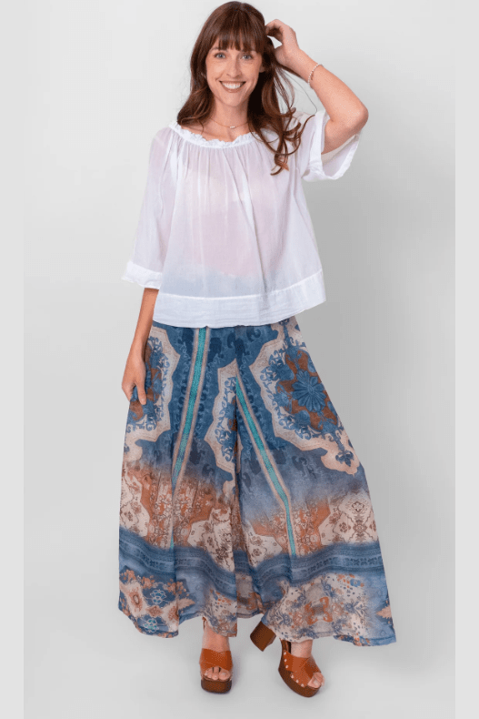 ME & GEE 24-22770 Blouse