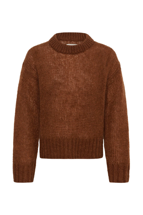 PART TWO Sille Sweater