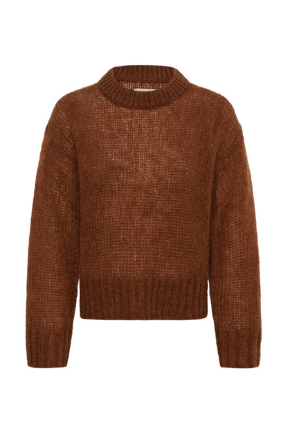 PART TWO Sille Sweater