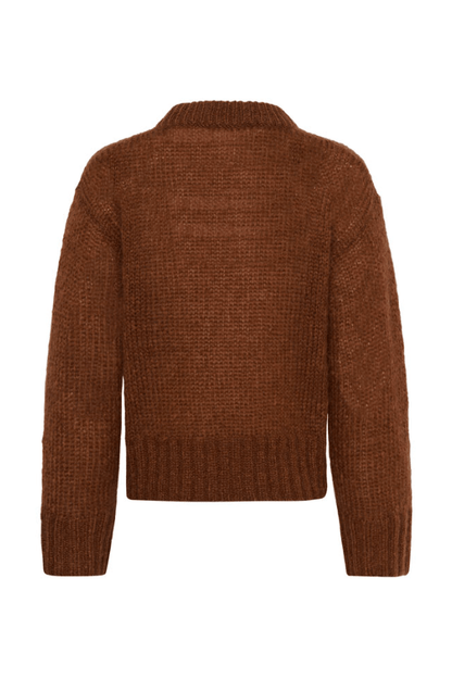 PART TWO Sille Sweater