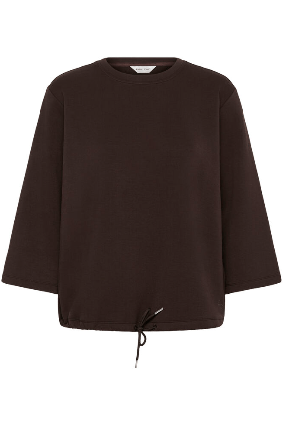 PART TWO Chelsey Sweatshirt