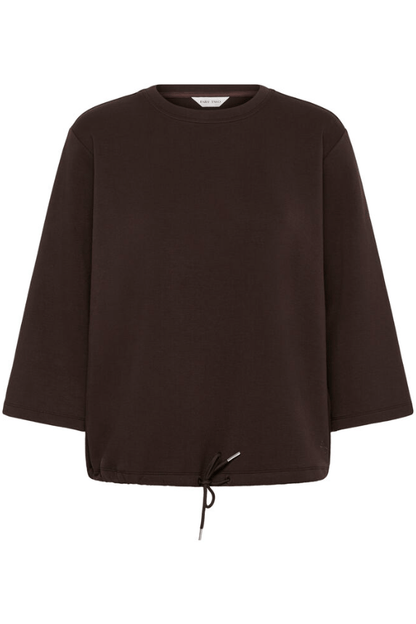 PART TWO Chelsey Sweatshirt