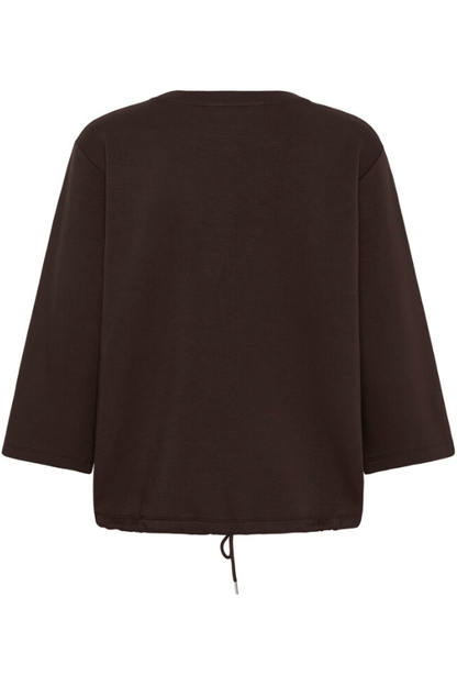 PART TWO Chelsey Sweatshirt