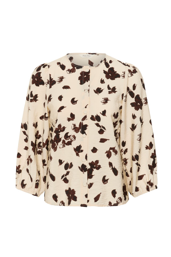 PART TWO Channie Shirt