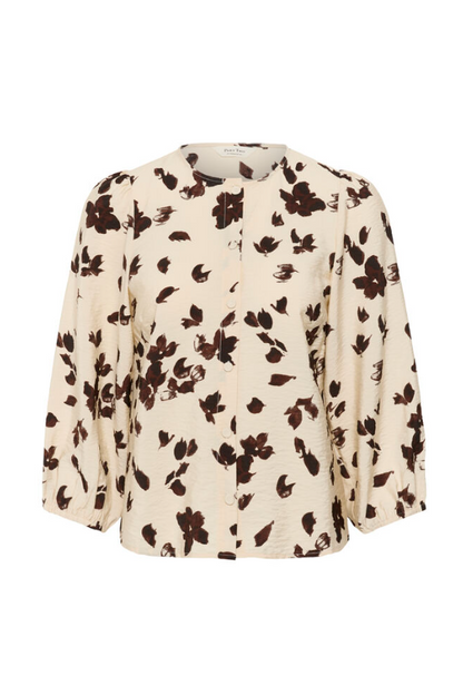 PART TWO Channie Shirt