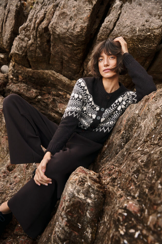 PART TWO Katrie Pants