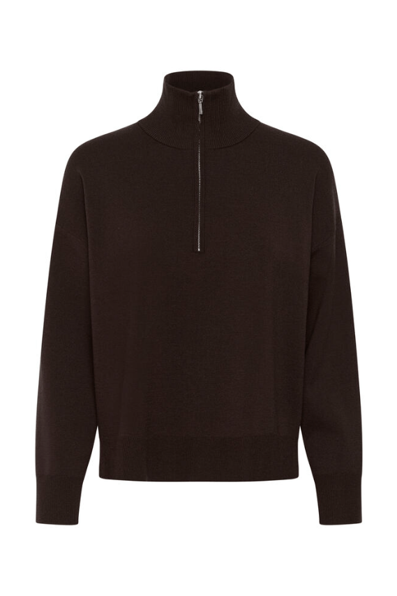 PART TWO Silvanas Pullover