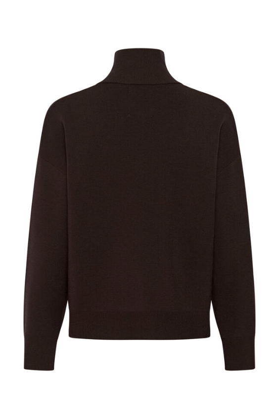 PART TWO Silvanas Pullover