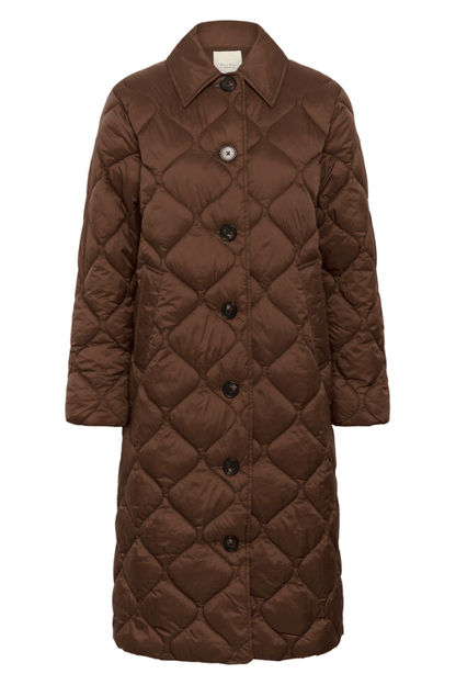 PART TWO Carine Coat