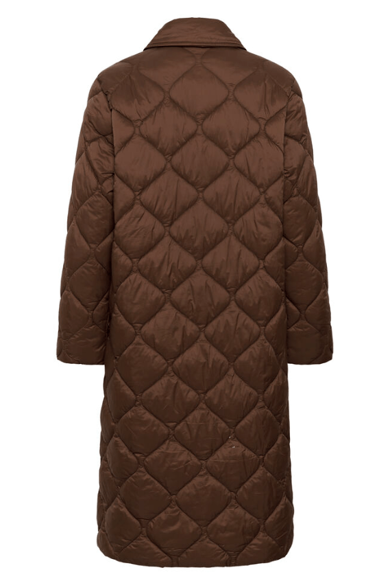 PART TWO Carine Coat