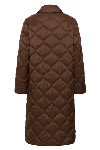 PART TWO Carine Coat